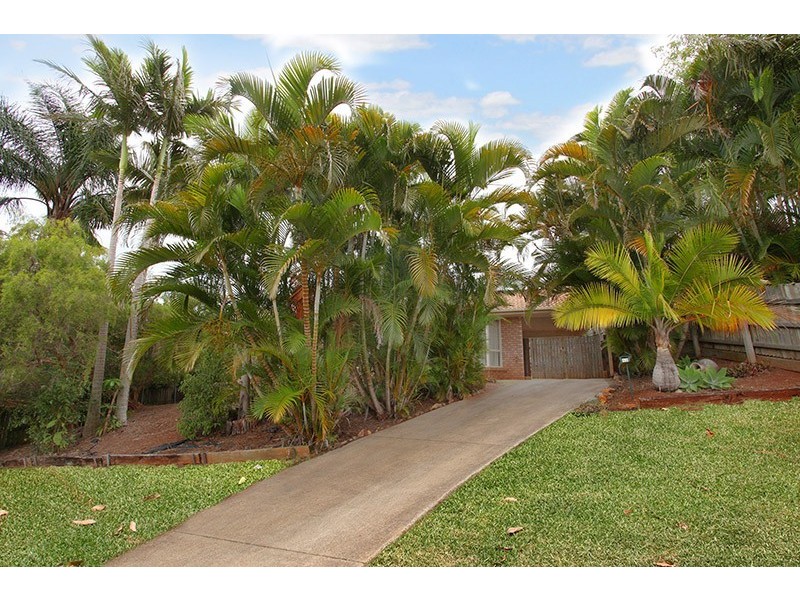 12 Westview Cres, Nambour QLD 4560
