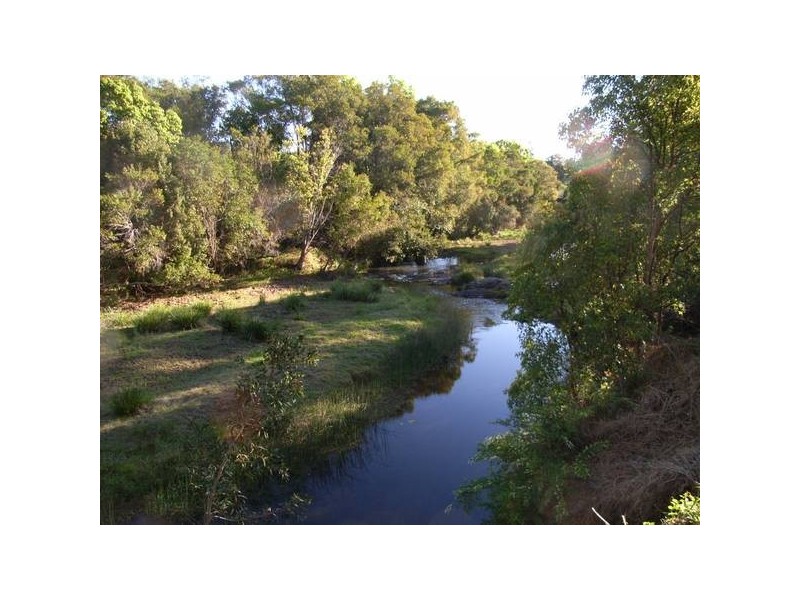 Mapleton QLD 4560