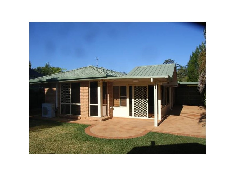 Nambour QLD 4560