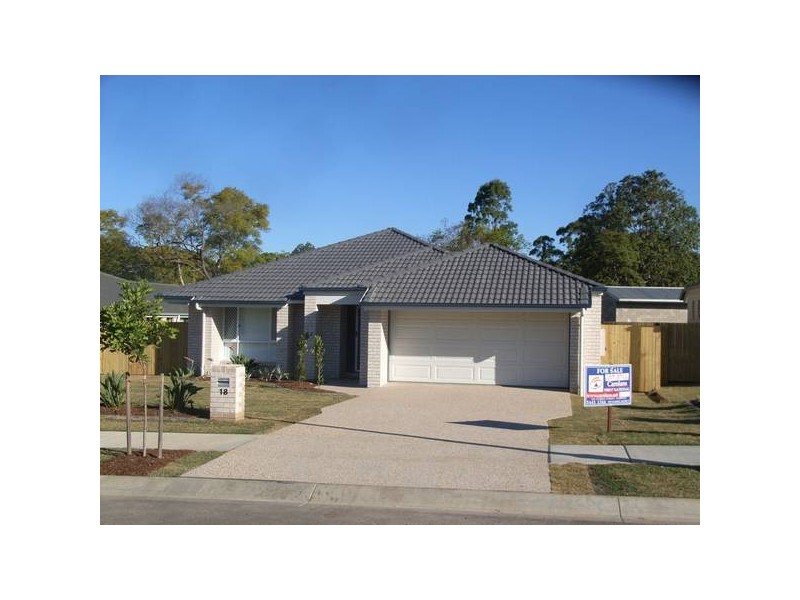 Wentworth Court, Nambour QLD 4560
