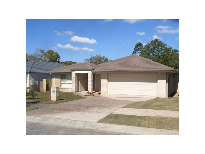 Wentworth Court, Nambour QLD 4560