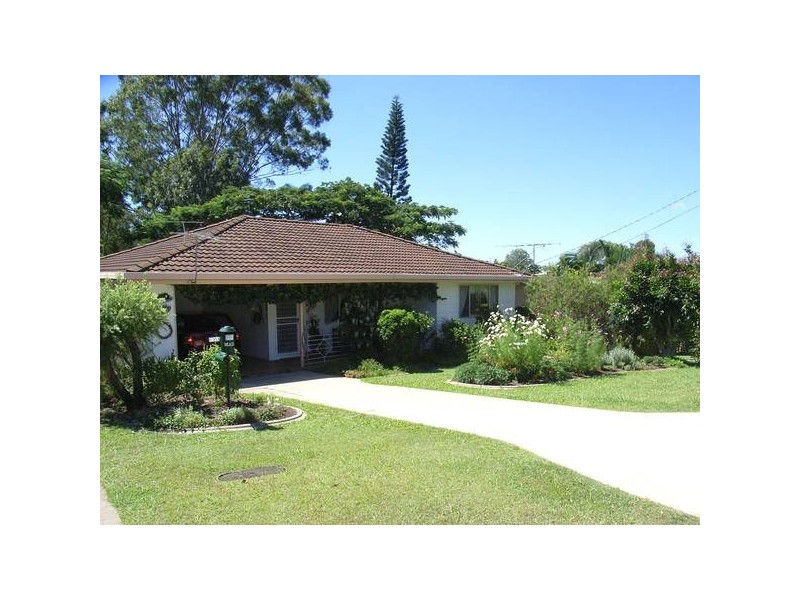 Highview St, Nambour QLD 4560