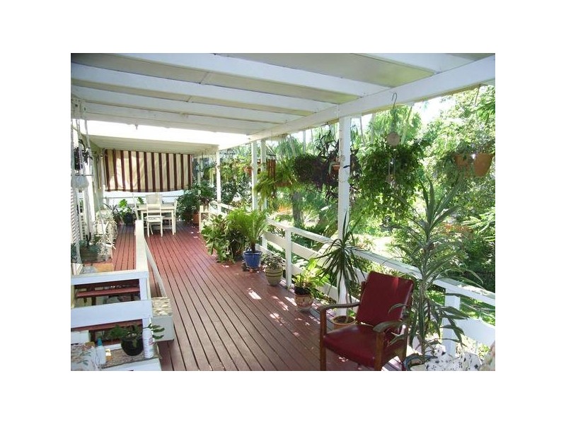 Highview St, Nambour QLD 4560