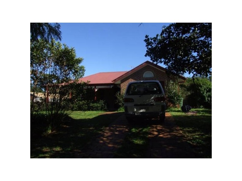 33 Carrington Drive, Flaxton QLD 4560