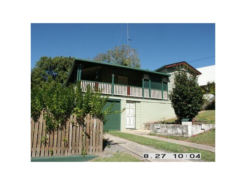 8 Reilly Road, Nambour QLD 4560