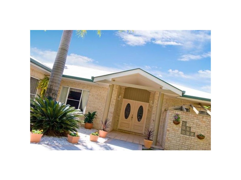 Nambour QLD 4560