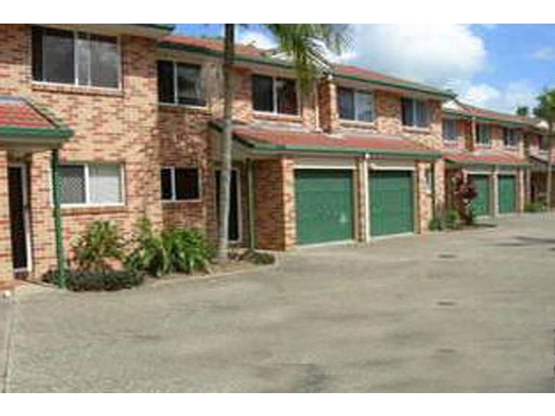 4/76 Blackall Terrace, Nambour QLD 4560
