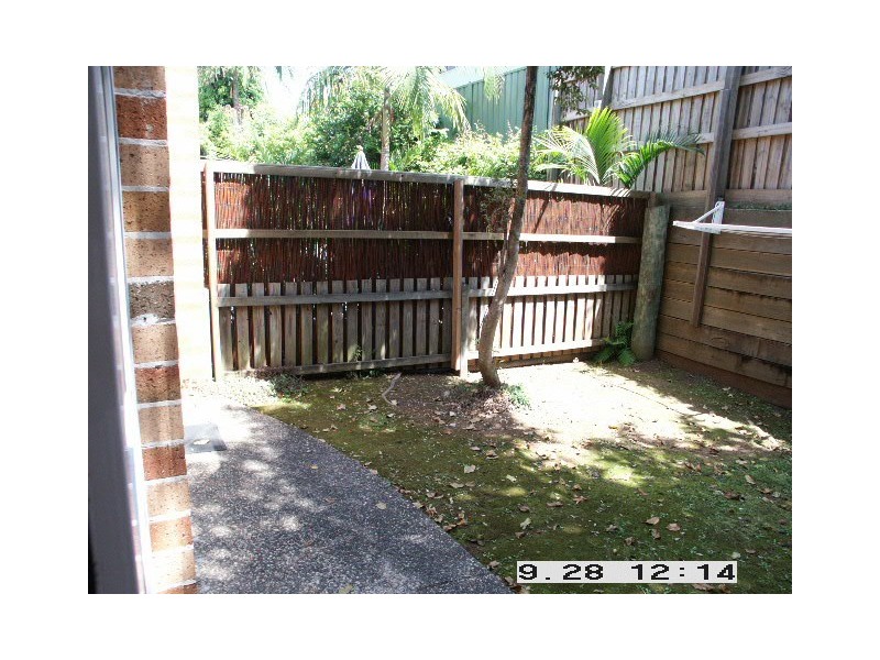 4/76 Blackall Terrace, Nambour QLD 4560