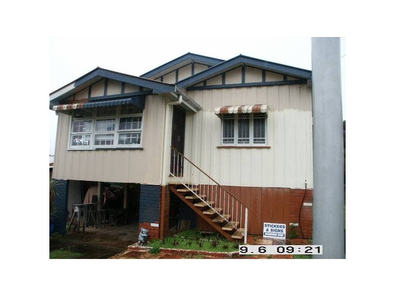 Smith St, Nambour QLD 4560