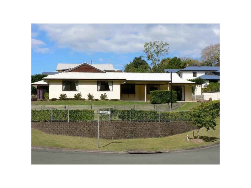 1 Parkhaven Court, Nambour QLD 4560