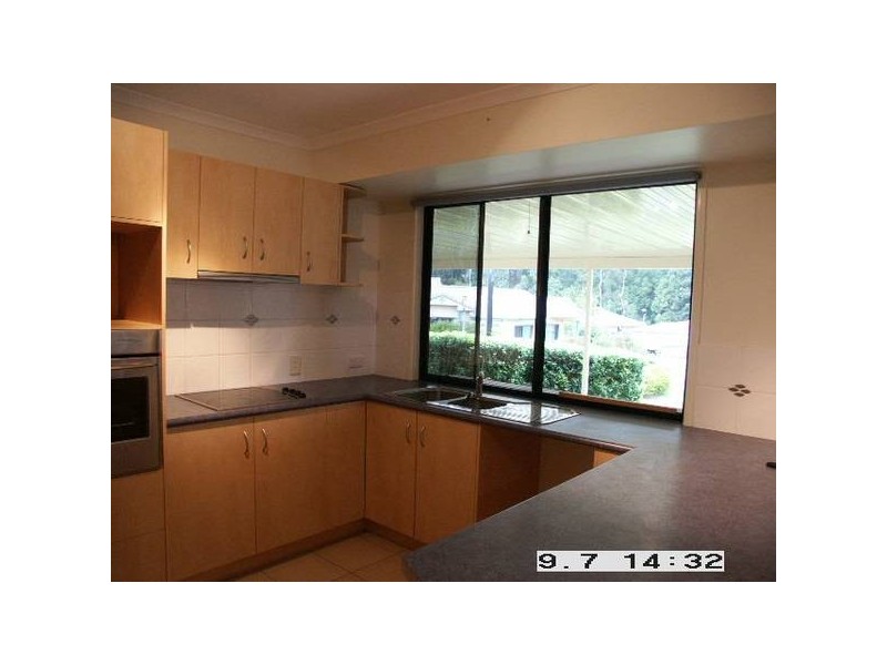1 Parkhaven Court, Nambour QLD 4560