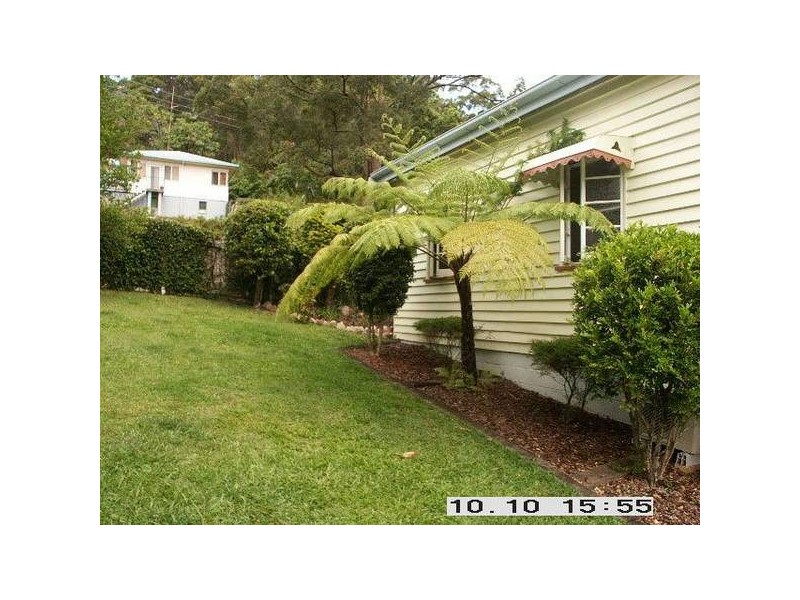 1 Petrie Creek Road, Nambour QLD 4560