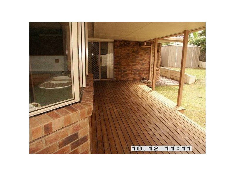 31 Westview Cres, Nambour QLD 4560