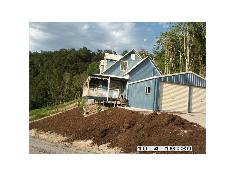 14 Wants Road, Yandina QLD 4561