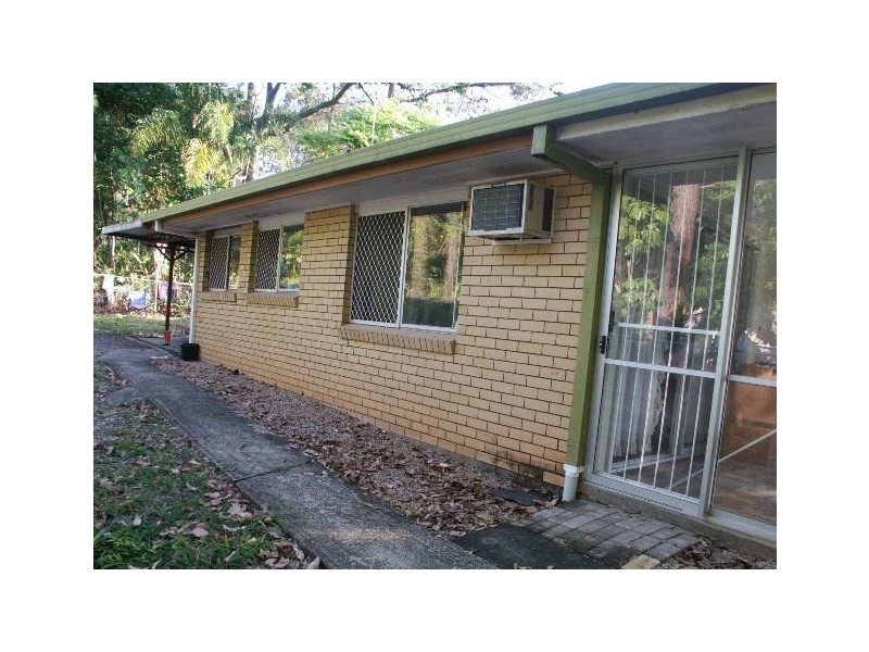 42 Image Flat Road, Nambour QLD 4560