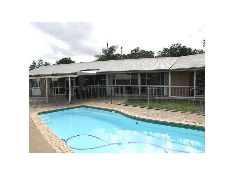 Nambour QLD 4560