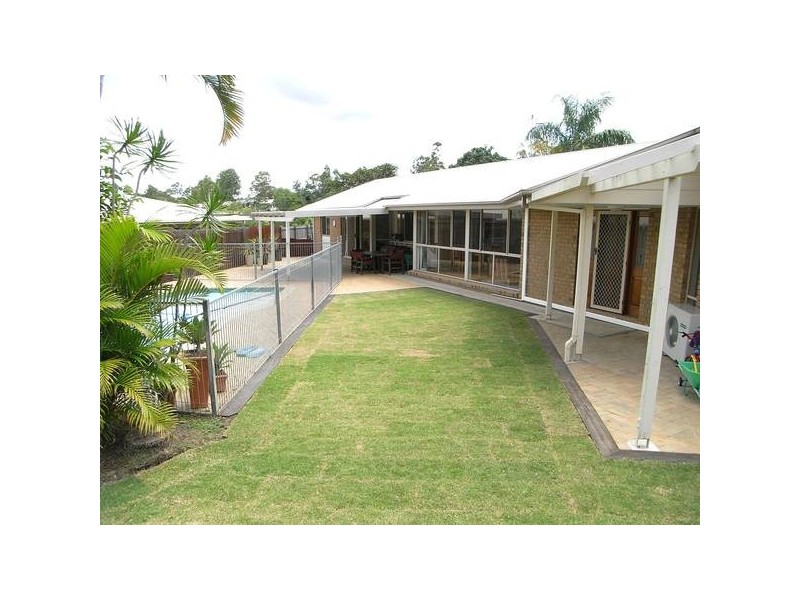 Nambour QLD 4560