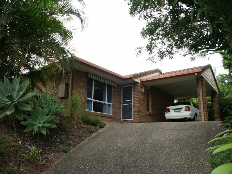 137 Coes Creek Road, Nambour QLD 4560