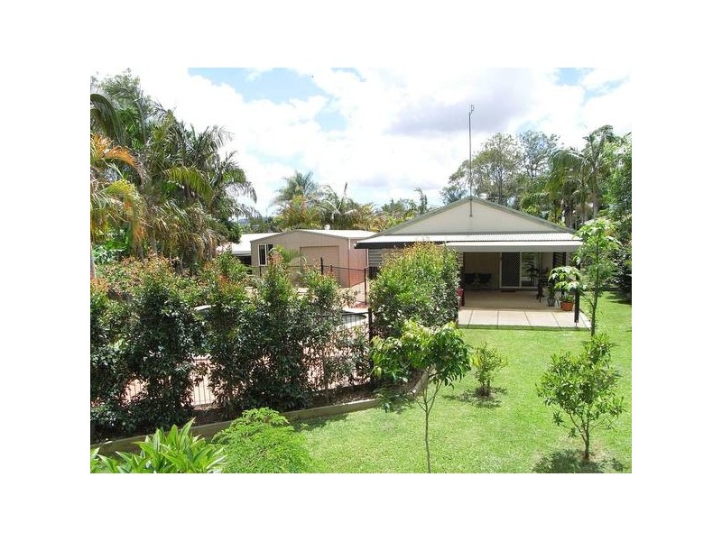 Yandina QLD 4561