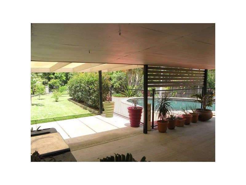 Yandina QLD 4561