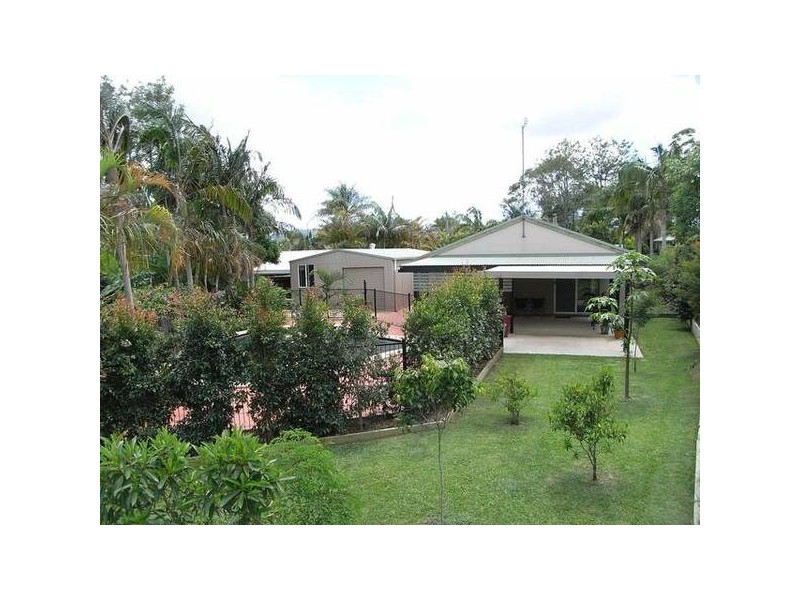 Yandina QLD 4561