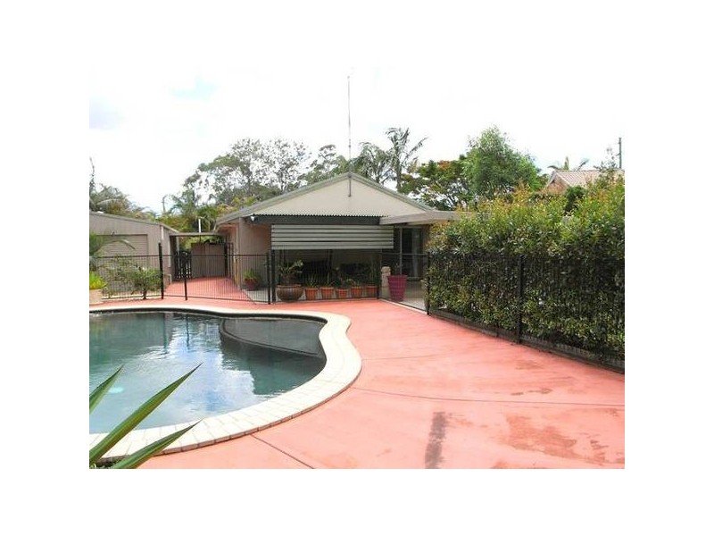 Yandina QLD 4561