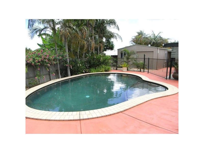 Yandina QLD 4561