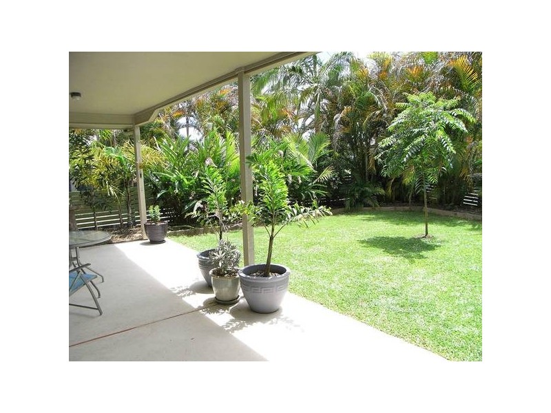 Yandina QLD 4561