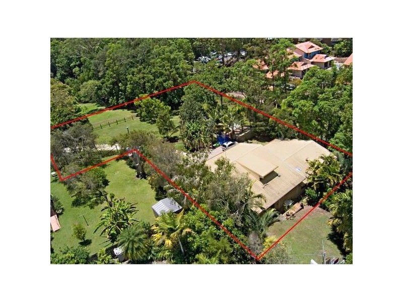 Nambour QLD 4560