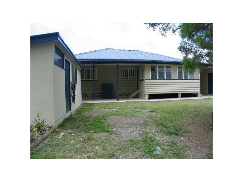 Yandina QLD 4561
