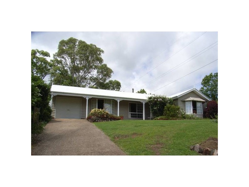 Highworth QLD 4560