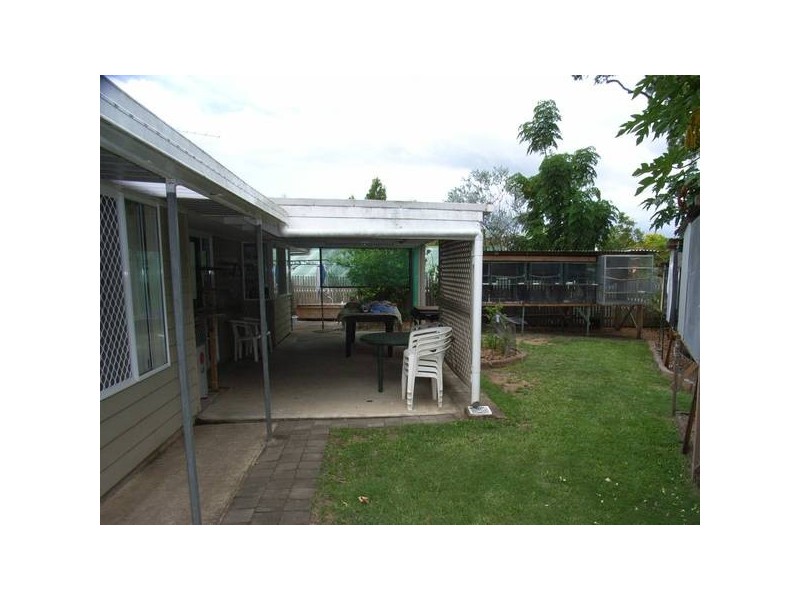 Highworth QLD 4560