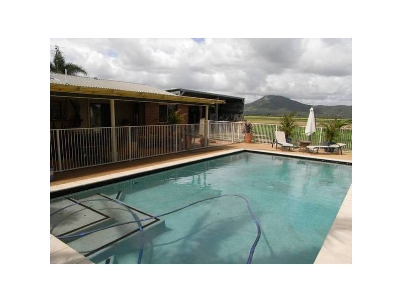 Yandina Creek QLD 4561