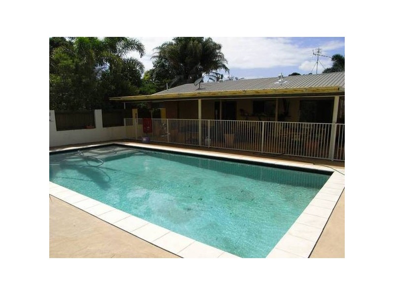 Yandina Creek QLD 4561