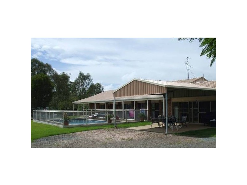 Yandina QLD 4561