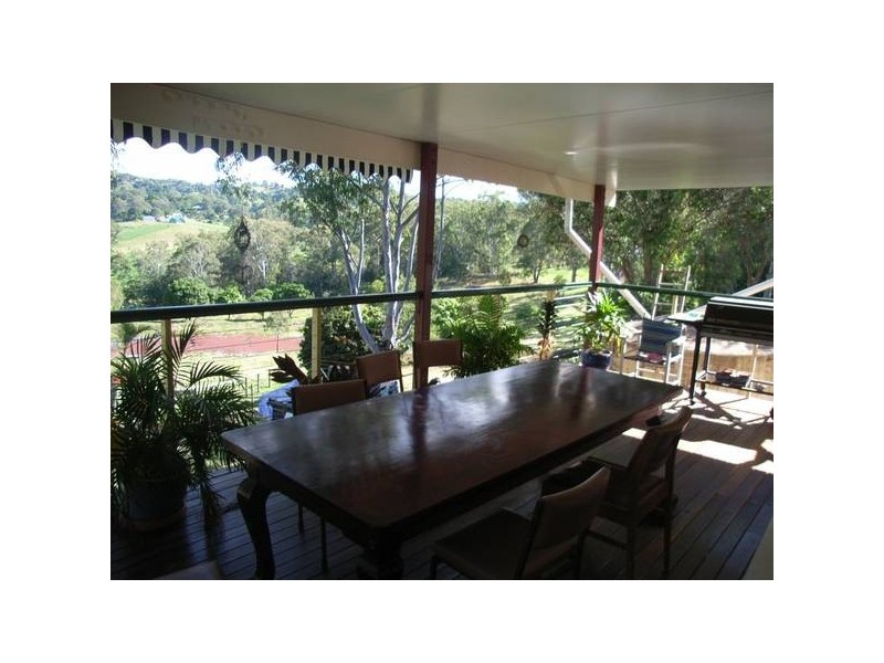 217 Mapleton Road, Nambour QLD 4560
