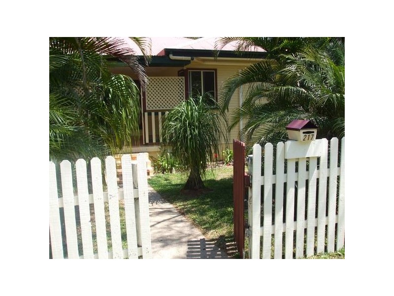217 Mapleton Road, Nambour QLD 4560