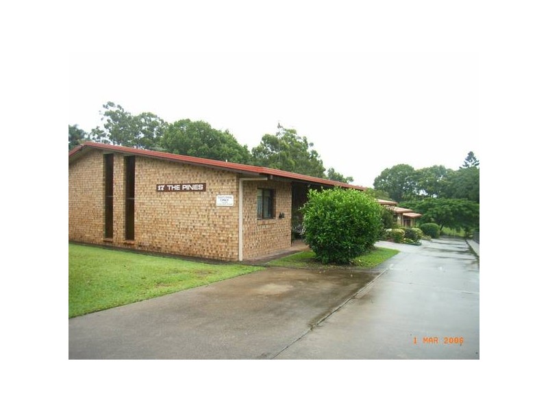 2/17 Reilly Road, Nambour QLD 4560