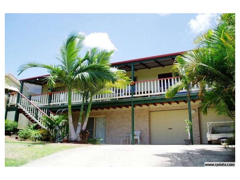 8 Maria Court, Palmwoods QLD 4555