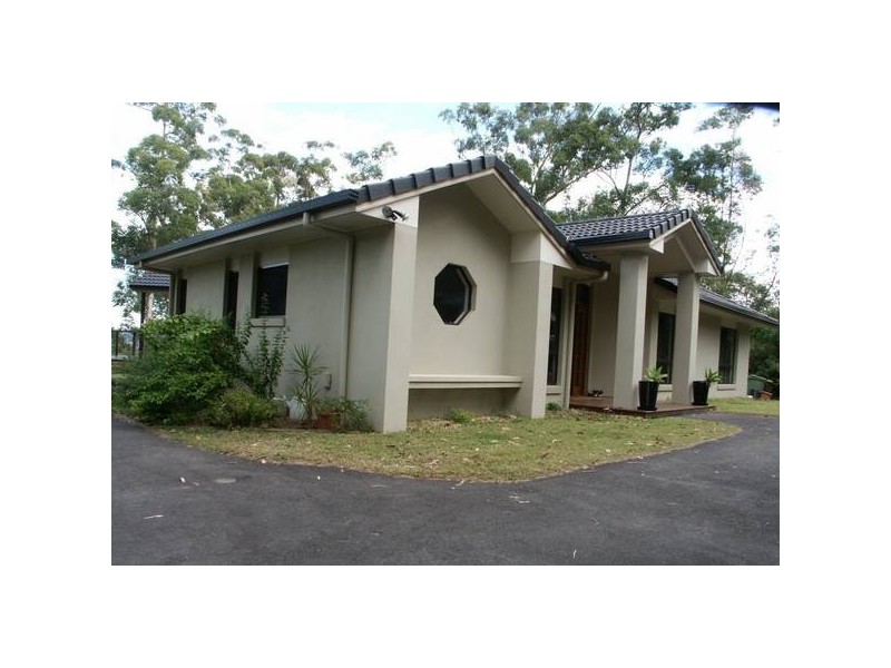 Towen Mountain QLD 4560