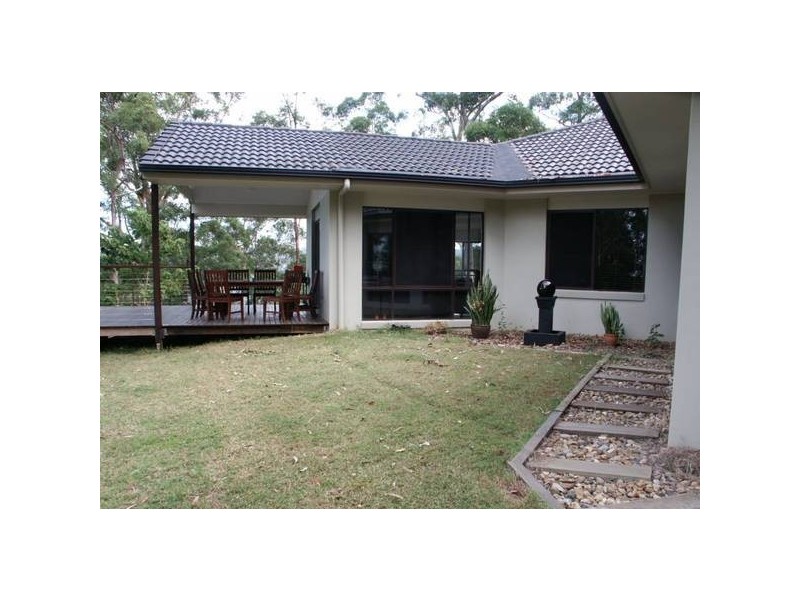 Towen Mountain QLD 4560