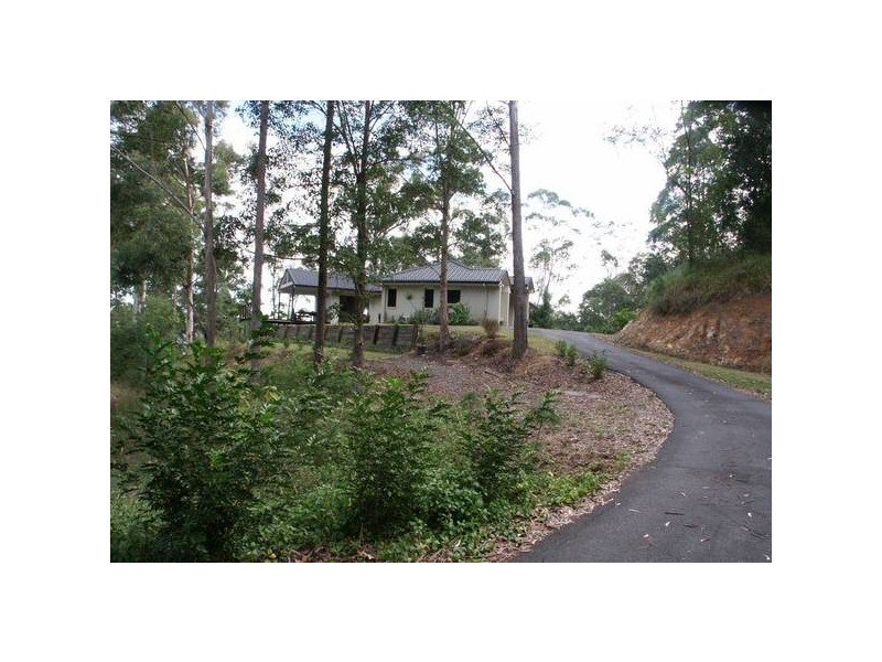 Towen Mountain QLD 4560