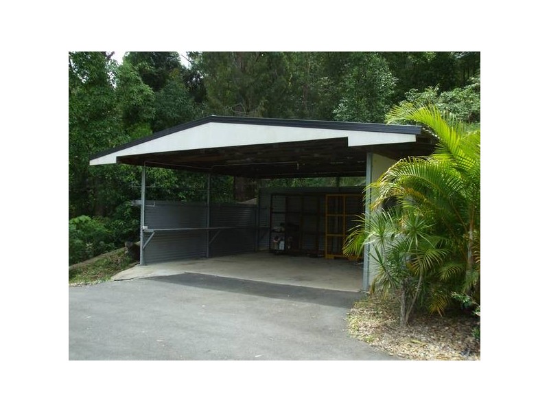 Towen Mountain QLD 4560