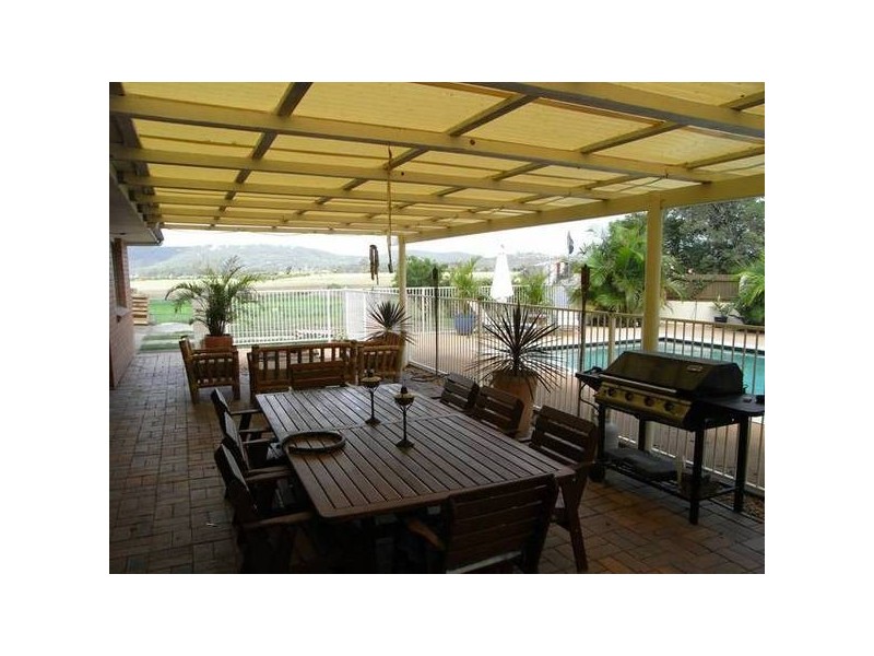 Yandina Creek QLD 4561