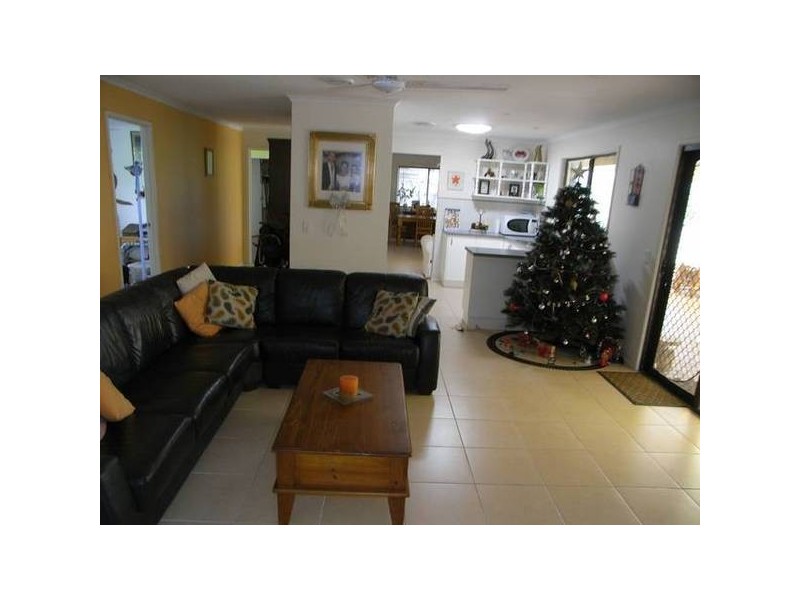 Yandina Creek QLD 4561