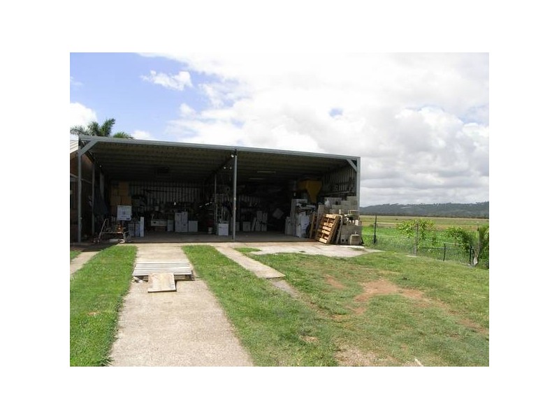 Yandina Creek QLD 4561