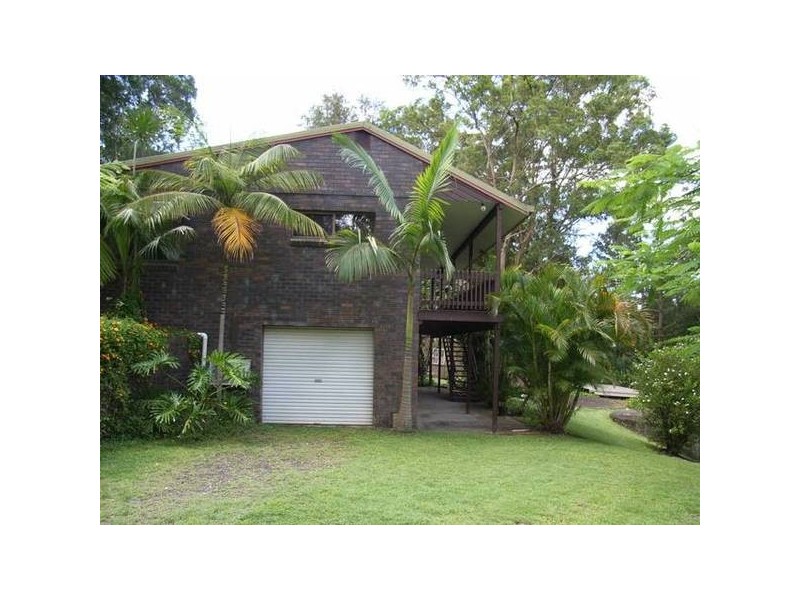 586 Image Flat Road, Nambour QLD 4560