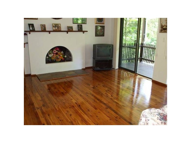 586 Image Flat Road, Nambour QLD 4560