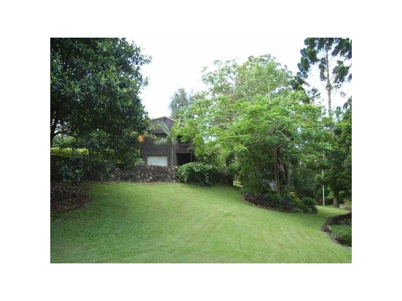 586 Image Flat Road, Nambour QLD 4560