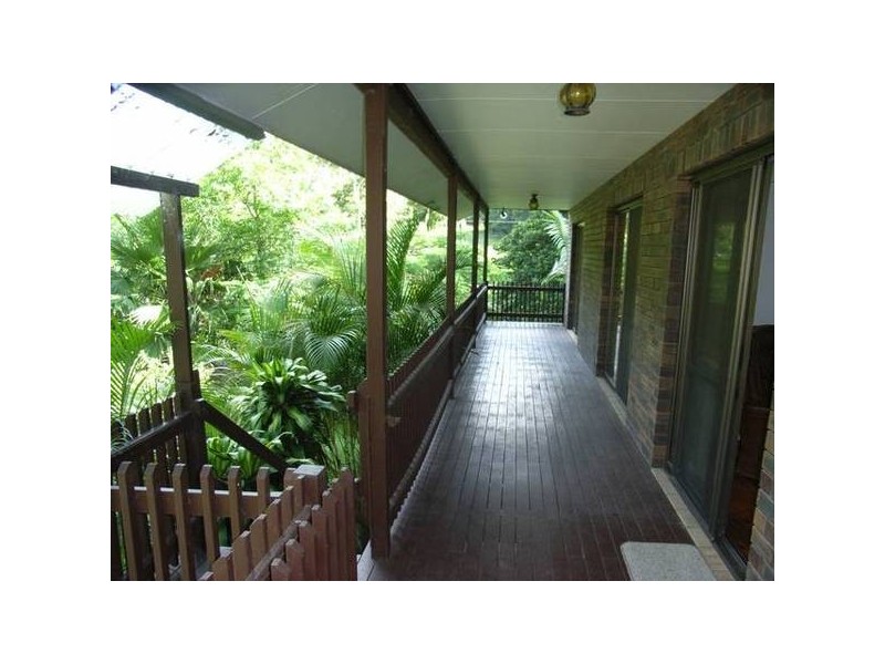 586 Image Flat Road, Nambour QLD 4560